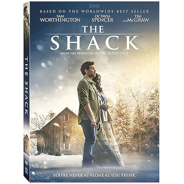 The Shack (2017)